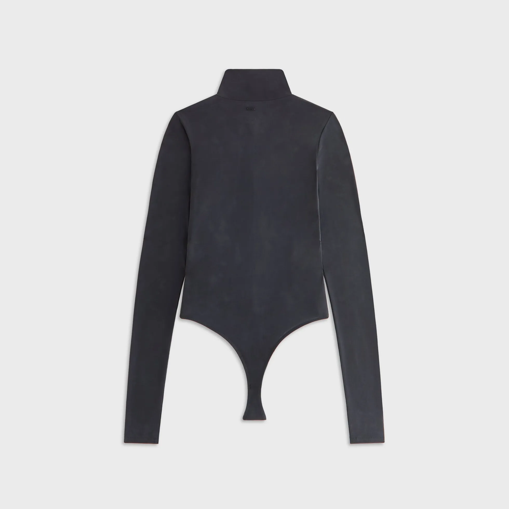 Kith Women Alexis Zip Front Bodysuit