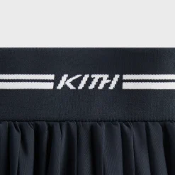 Kith Women Amaya II Pleated Skirt