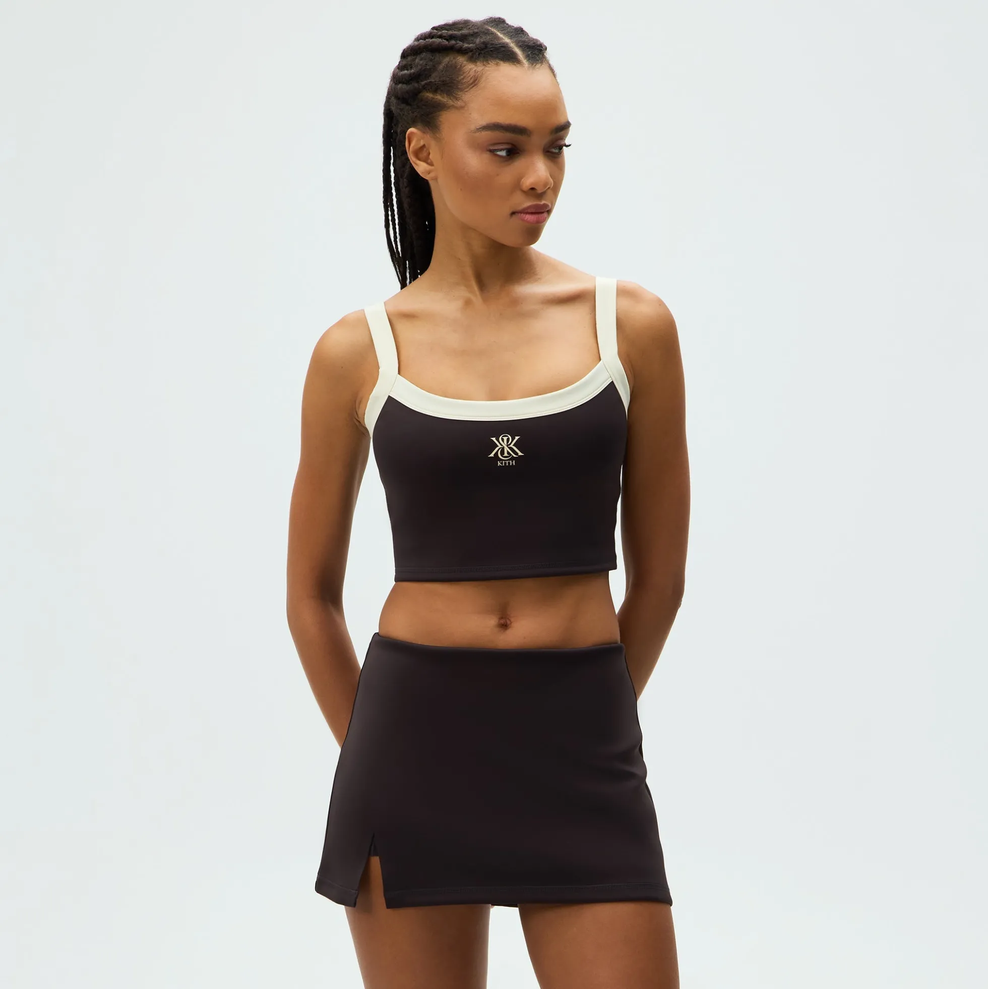 Kith Women Ari Active Skort