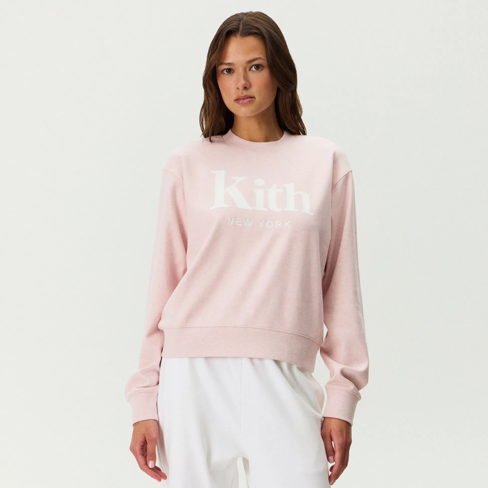 Kith Women Asher New York Crewneck