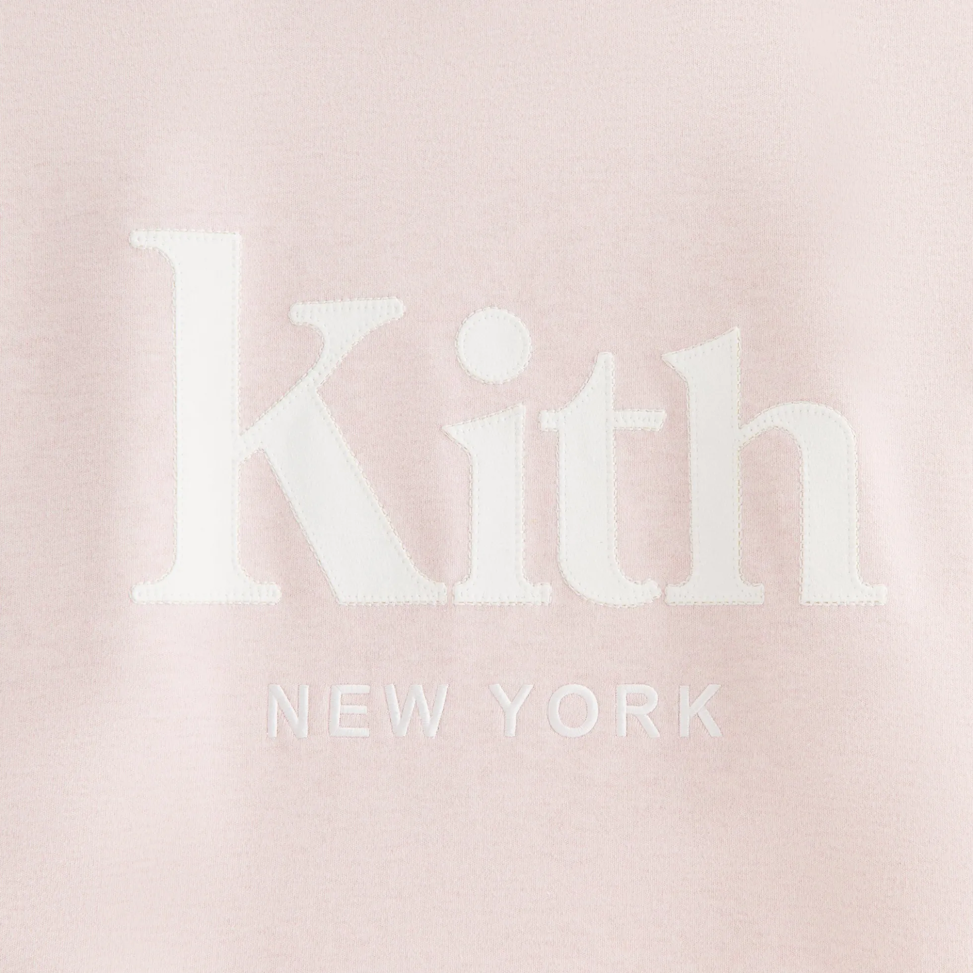 Kith Women Asher New York Crewneck