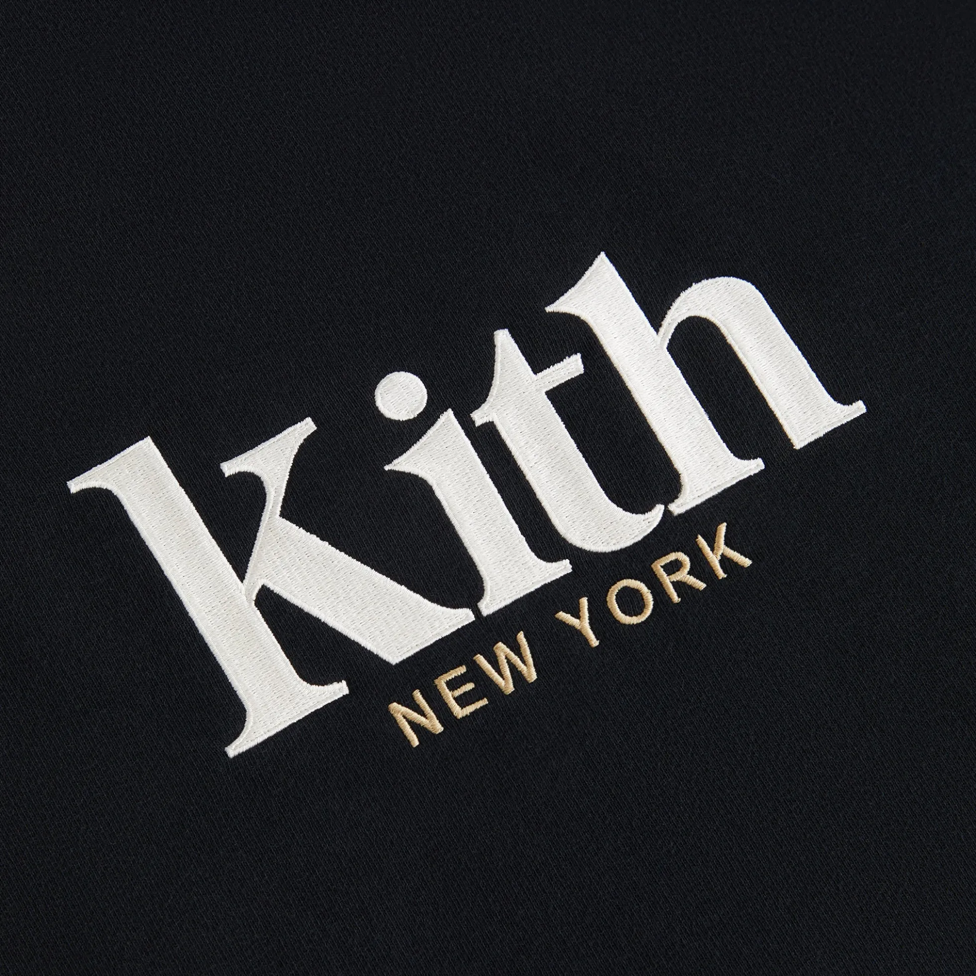 Kith Women Asher New York Crewneck