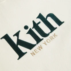 Kith Women Asher New York Crewneck