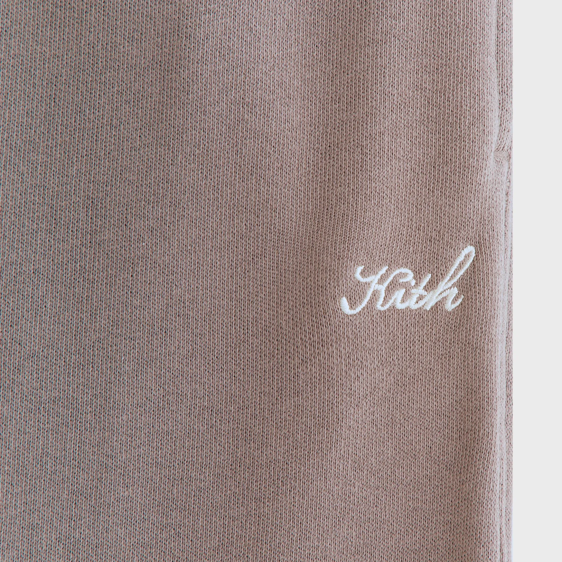 Kith Women Ava Loop Terry Sweatpant