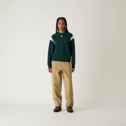 Kith Women Ava Sueded Track Pant