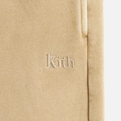 Kith Women Ava Sueded Track Pant