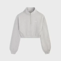 Kith Women Blair Quarter Zip