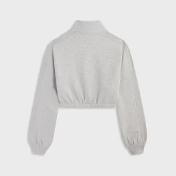 Kith Women Blair Quarter Zip