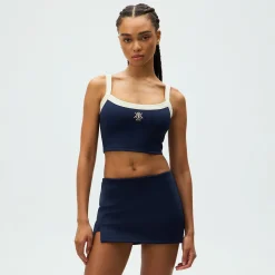 Kith Women Blocked Terra Active Tank