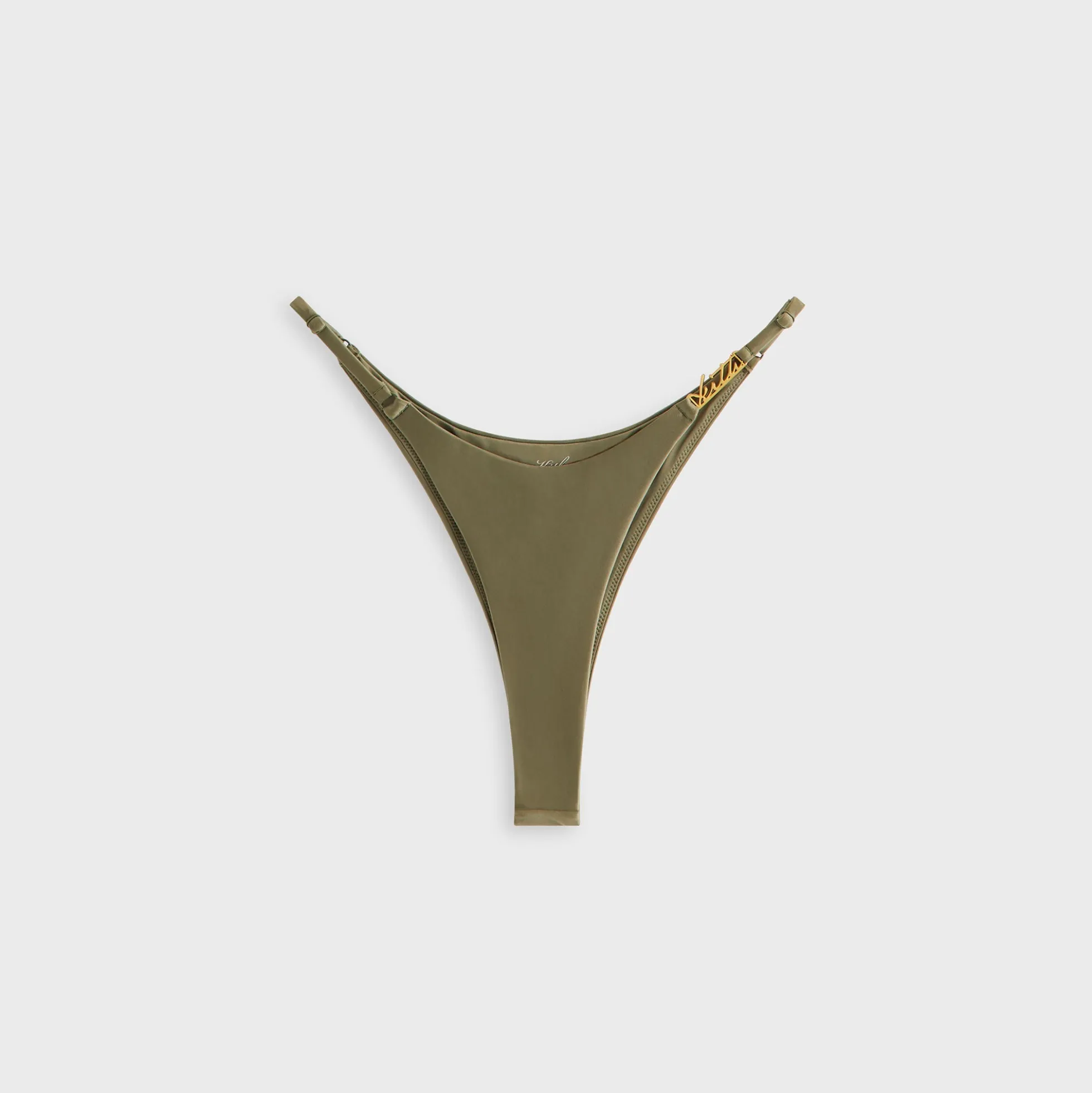 Kith Women Bralyn Tanga Bikini Bottom