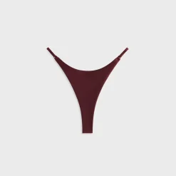 Kith Women Bralyn Tanga Bikini Bottom