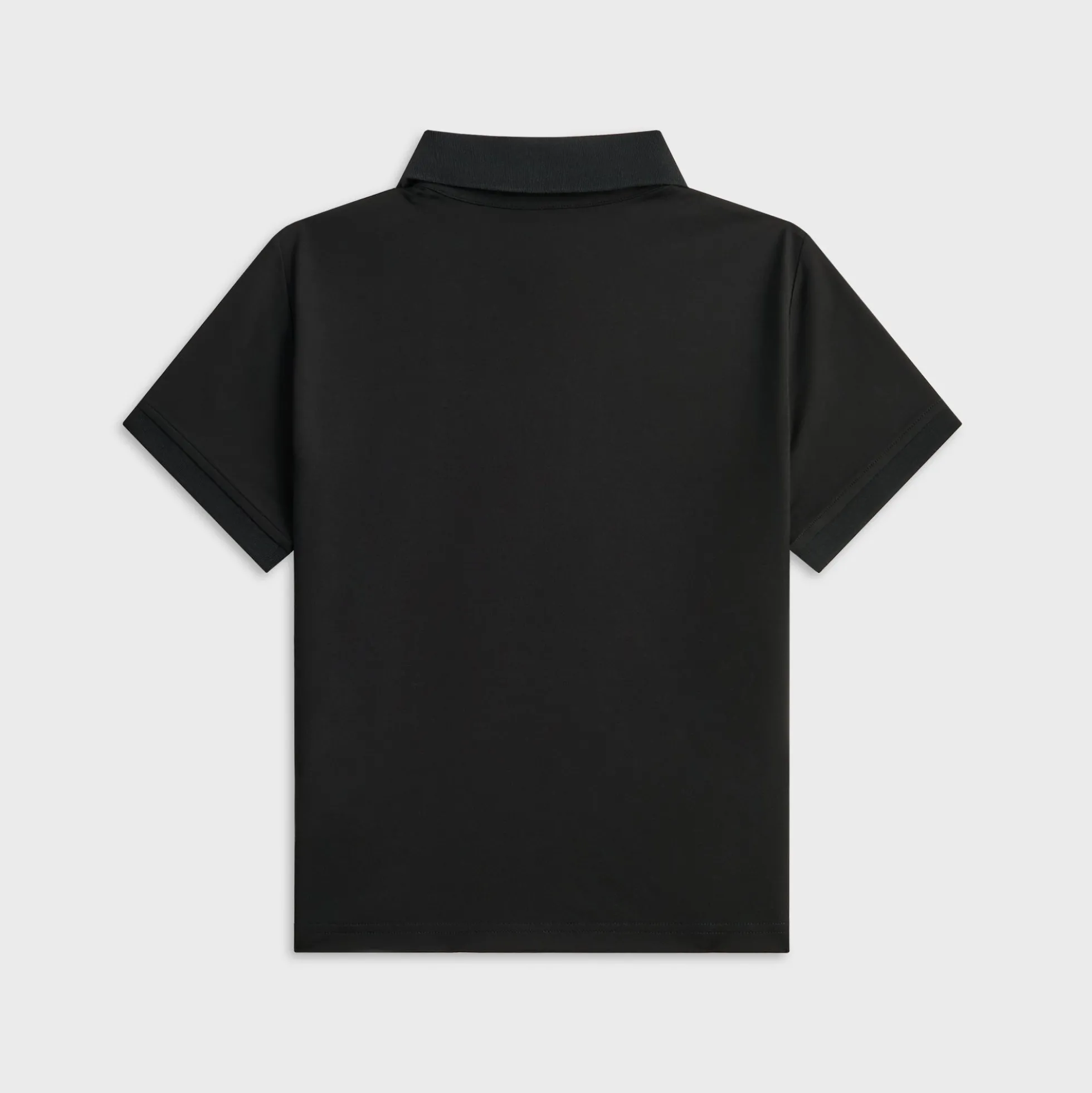 Kith Women Breda Paneled Polo