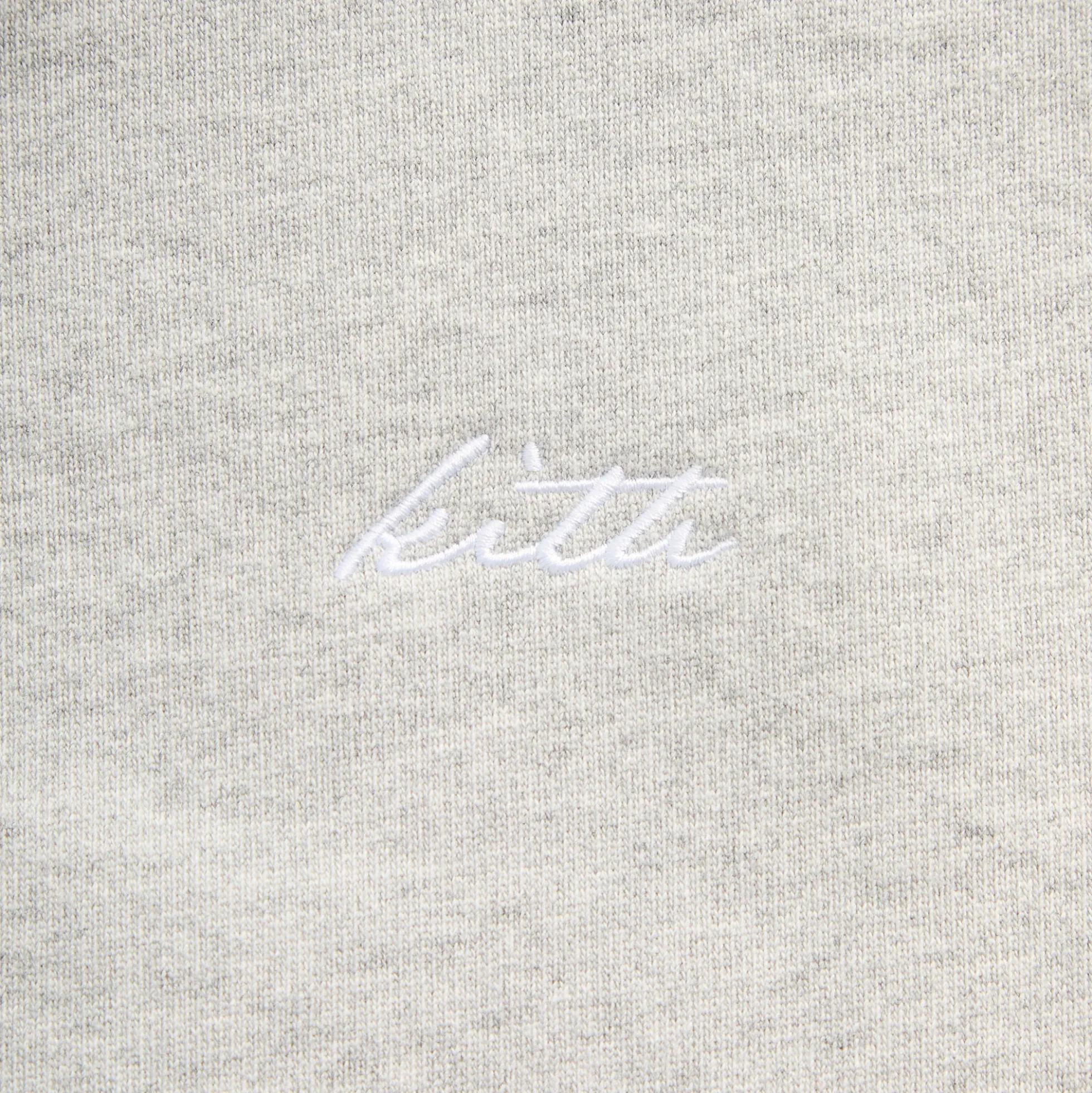 Kith Women Brisa III Fleece Bomber Jacket