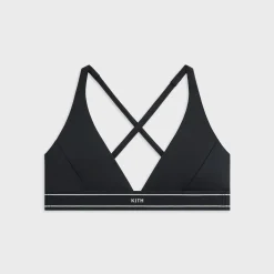 Kith Women Cay Plunge Active Bra