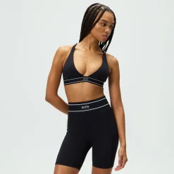 Kith Women Cay Plunge Active Bra