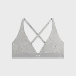Kith Women Cay Plunge Active Bra