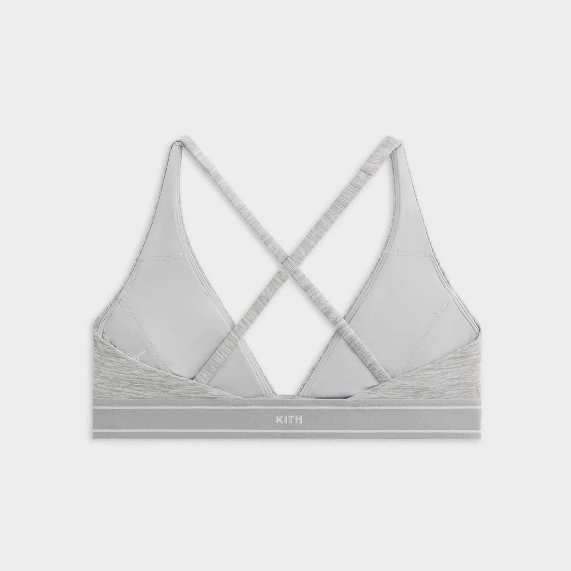 Kith Women Cay Plunge Active Bra
