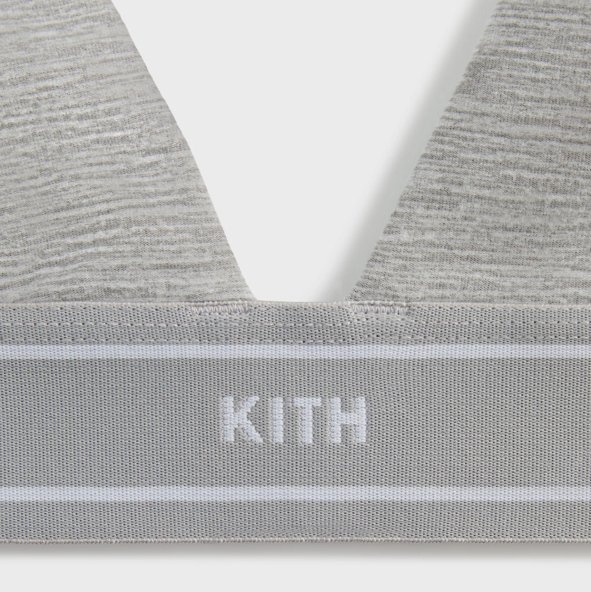 Kith Women Cay Plunge Active Bra