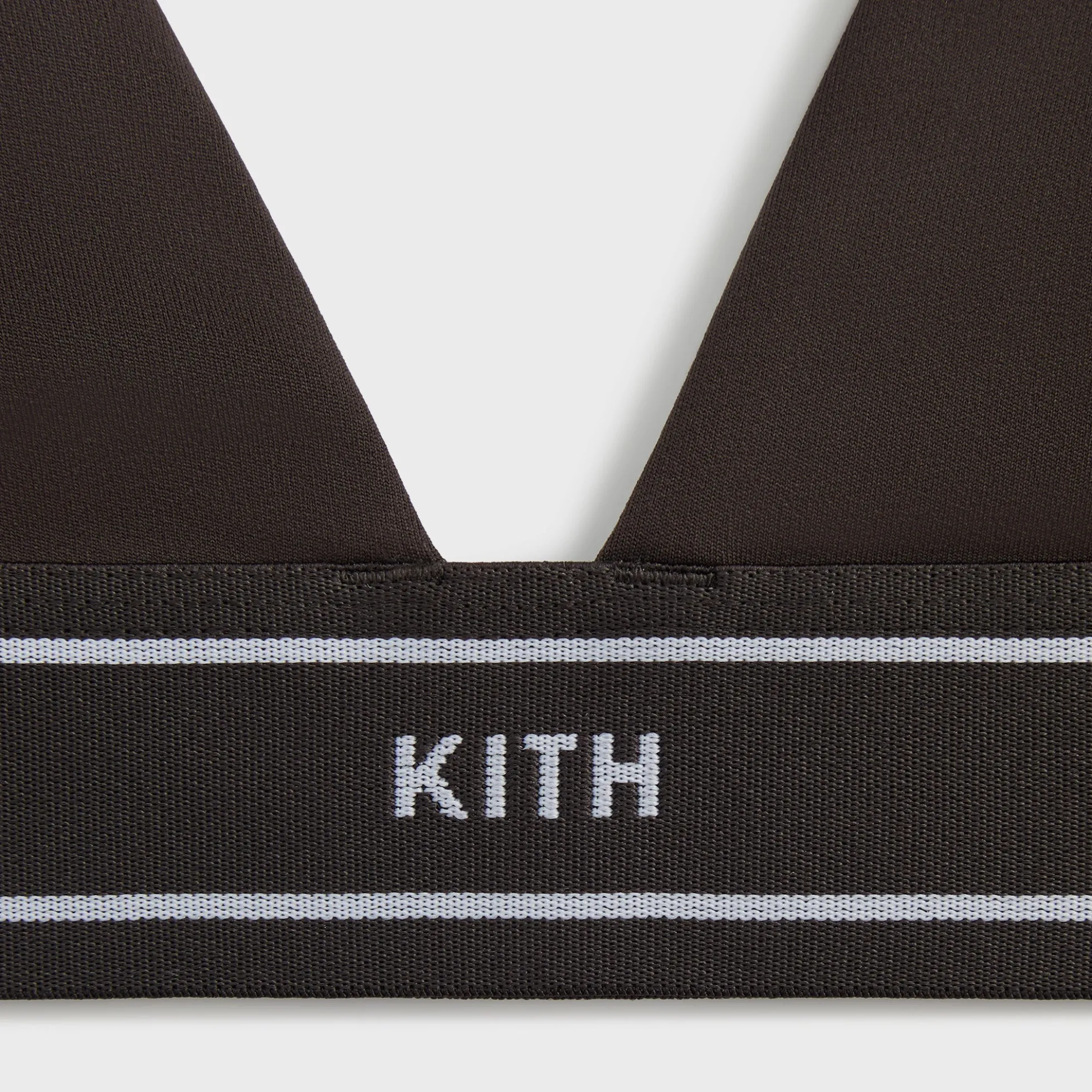 Kith Women Cay Plunge Active Bra