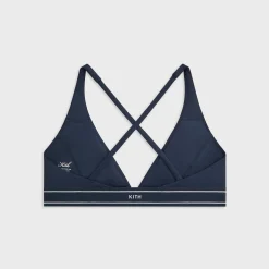 Kith Women Cay Plunge Active Bra