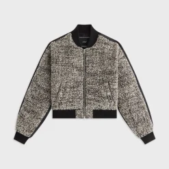 Kith Women Celia Boucle Bomber