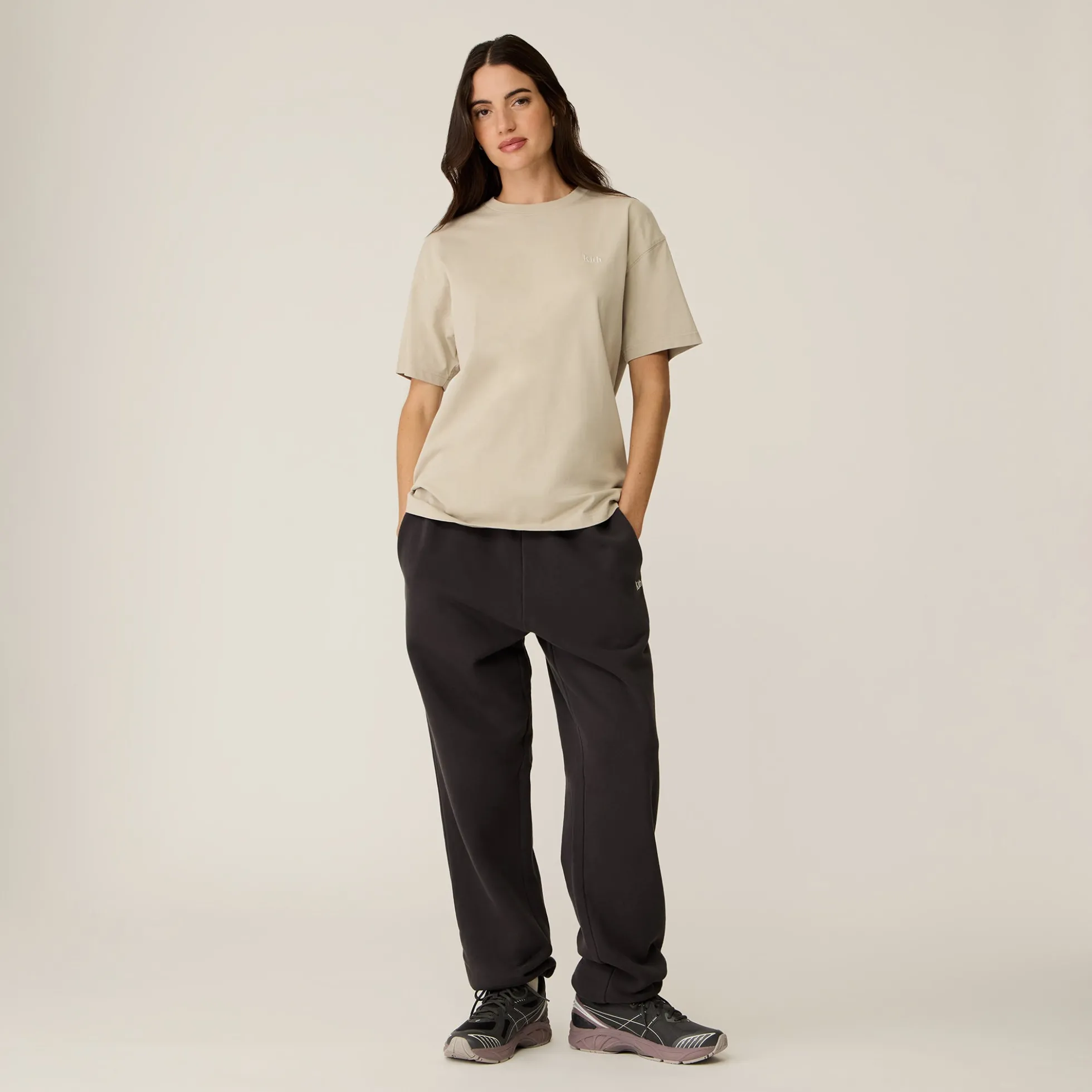 Kith Women Chelsea Sweatpant III