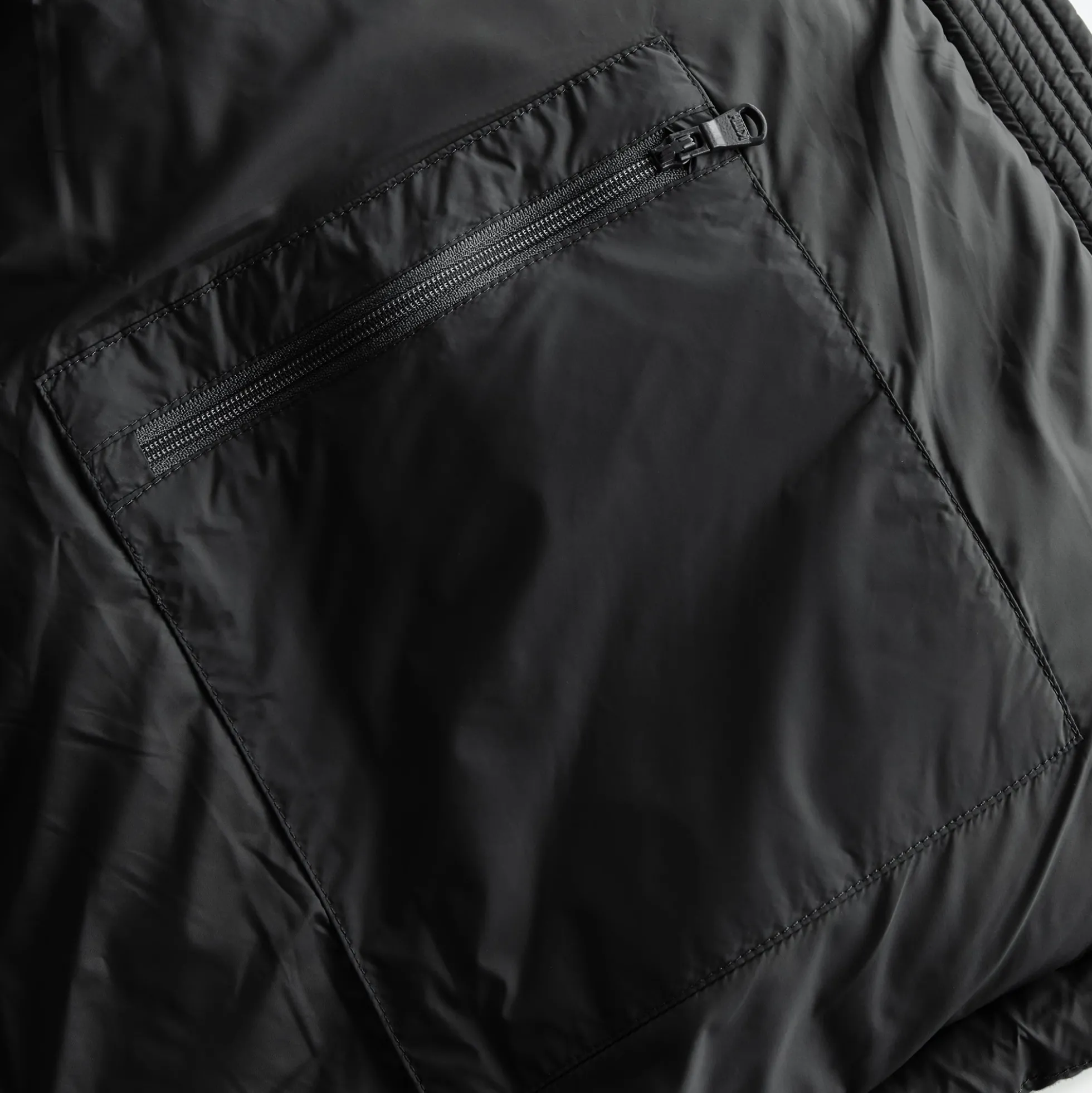 Kith Women Corey Hooded Nylon Puffer
