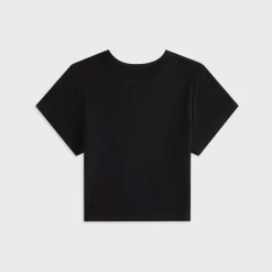 Kith Women Corvin Cap Sleeve Tee