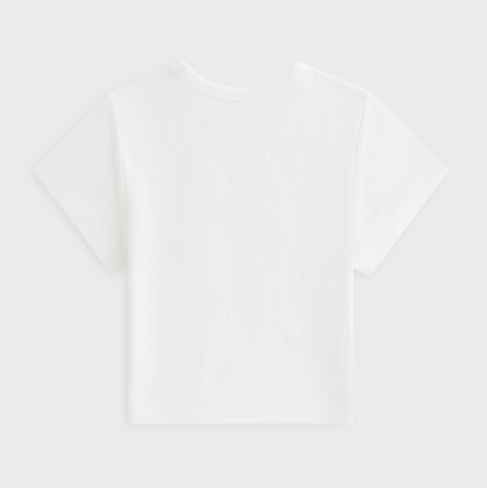 Kith Women Corvin Cap Sleeve Tee