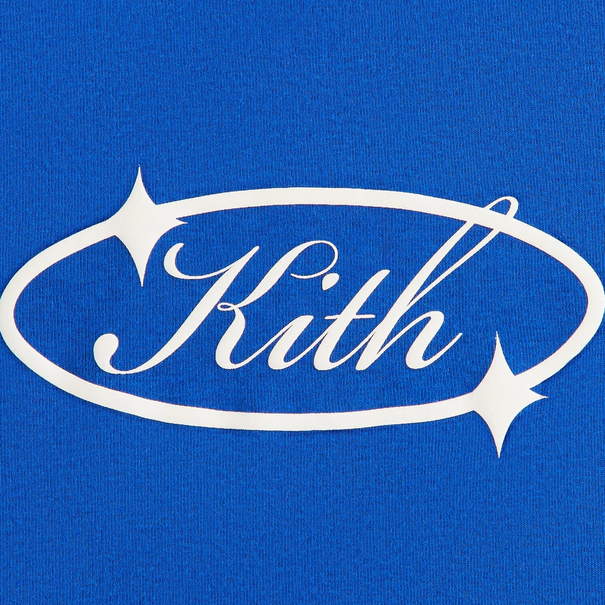 Kith Women Corvin Kith Gleam Cap Sleeve Tee
