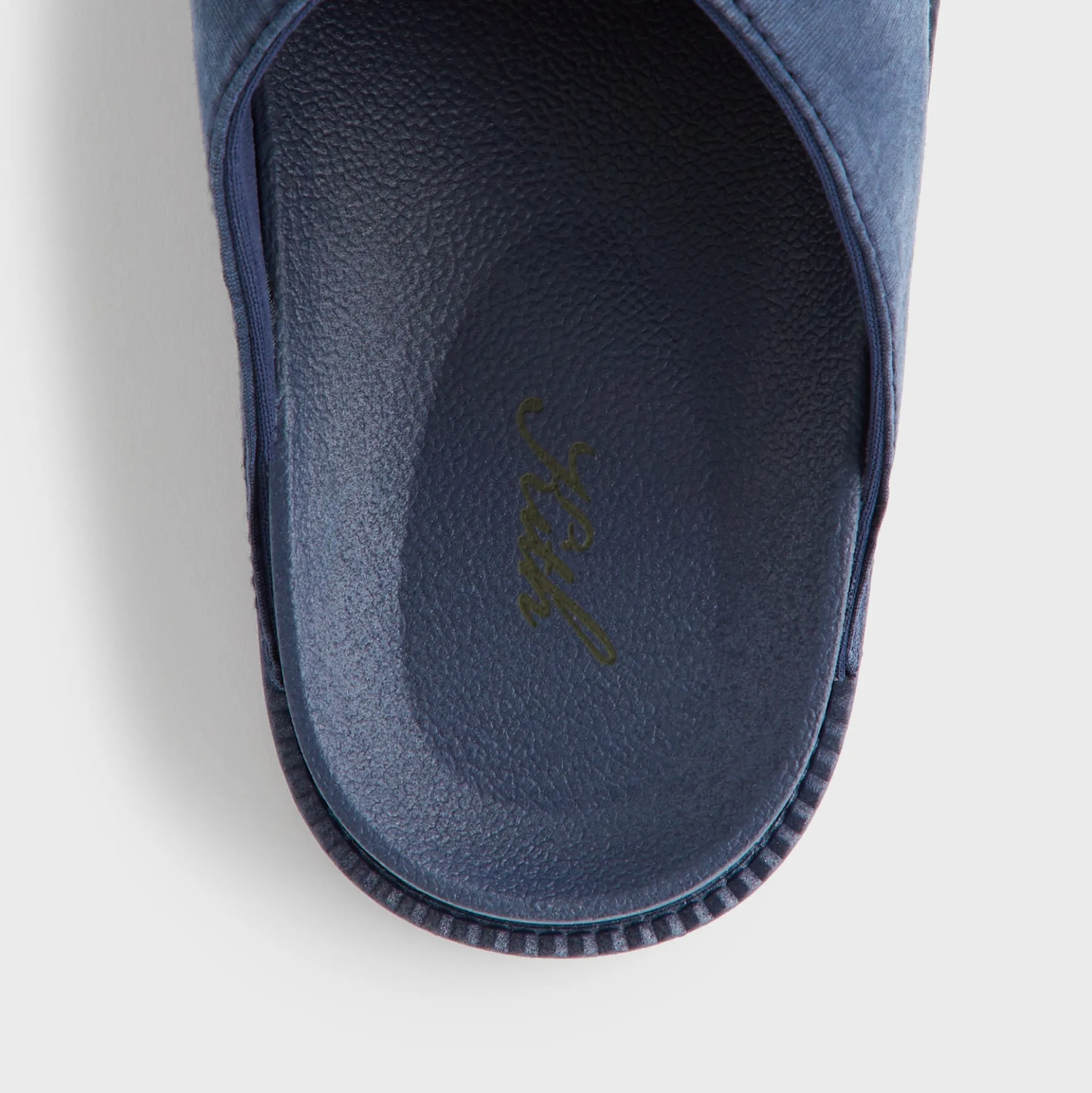 Kith Women Criss Cross Slides