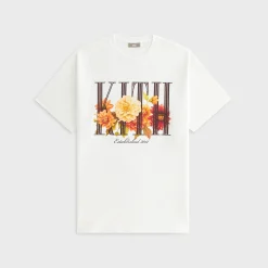 Kith Women Dahlia Vintage Tee