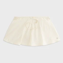 Kith Women Darla Tie Mini Skort
