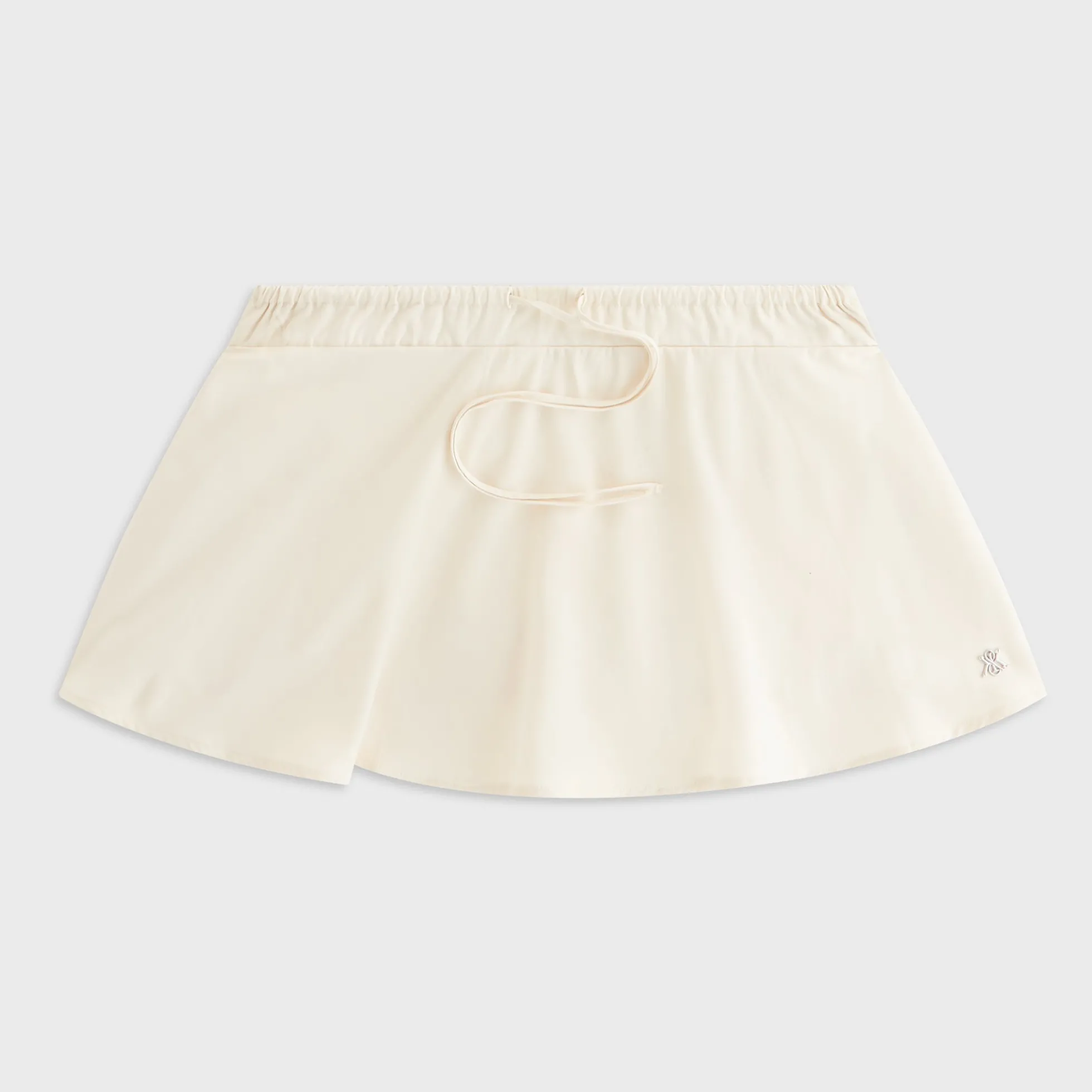 Kith Women Darla Tie Mini Skort