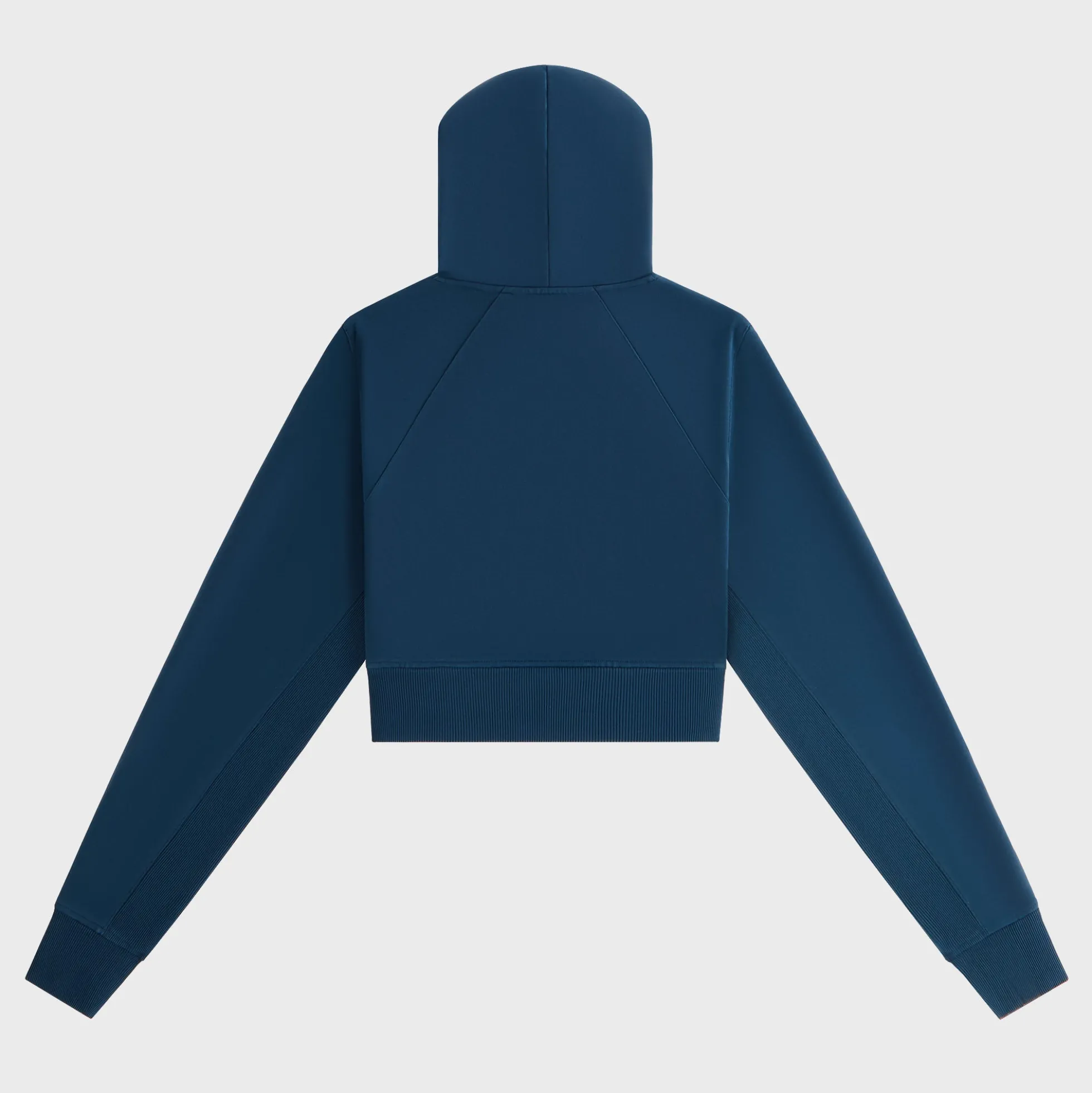Kith Women Davin Cropped Hoodie