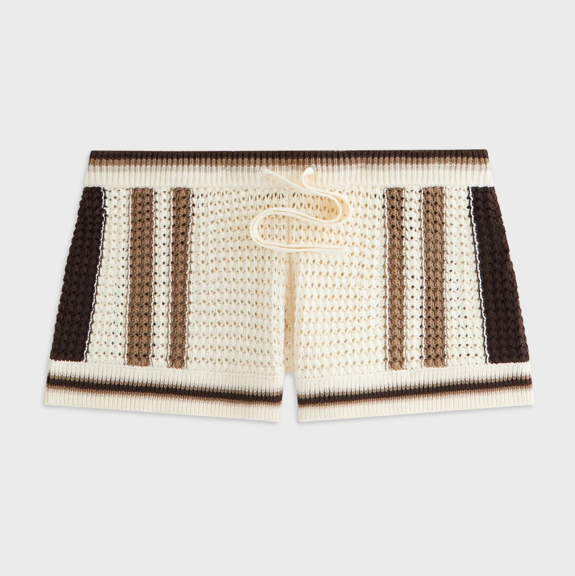 Kith Women Desmond Crochet Shorty