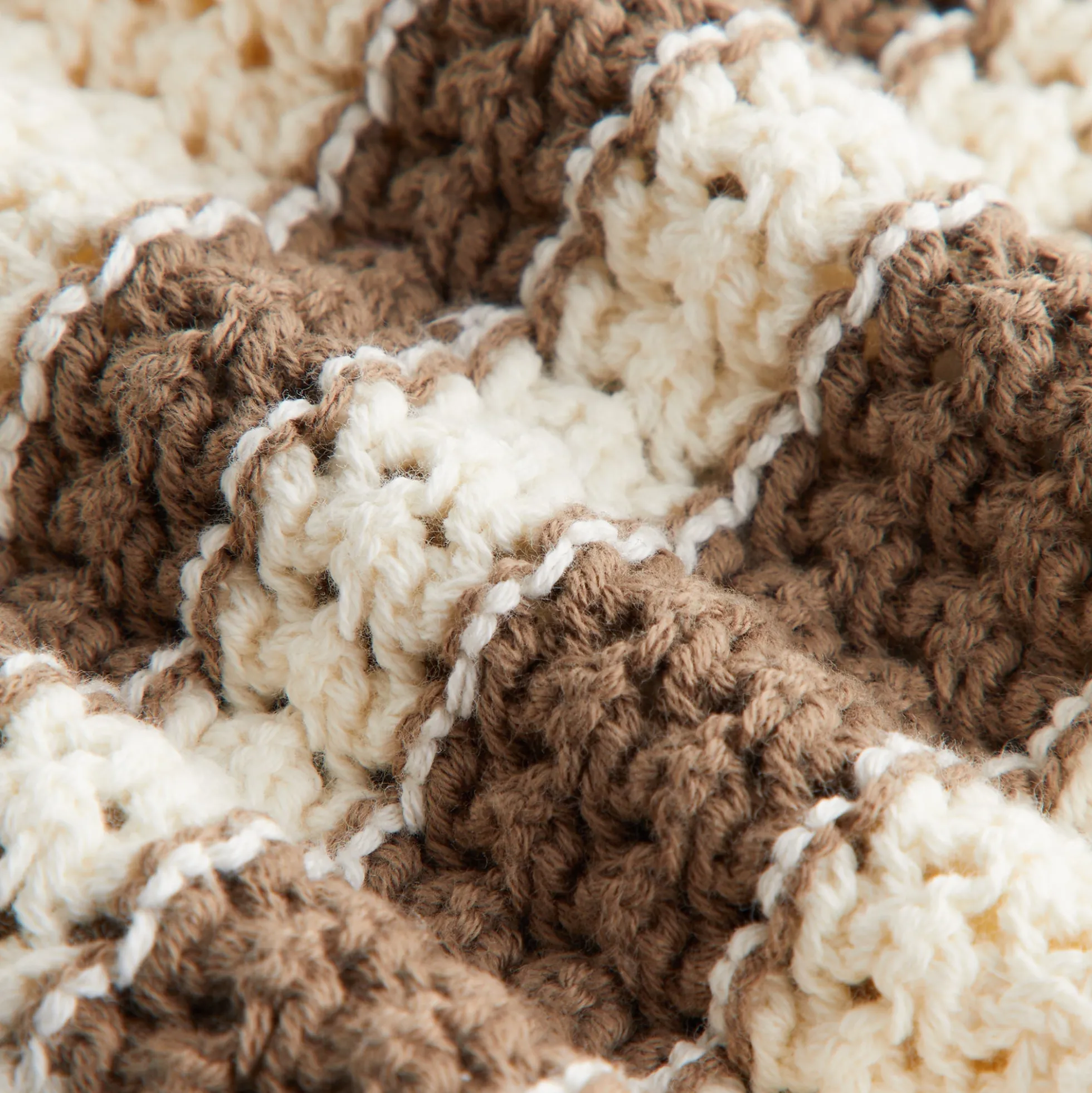 Kith Women Desmond Crochet Shorty