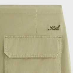Kith Women Doyers Cotton Nylon Pant