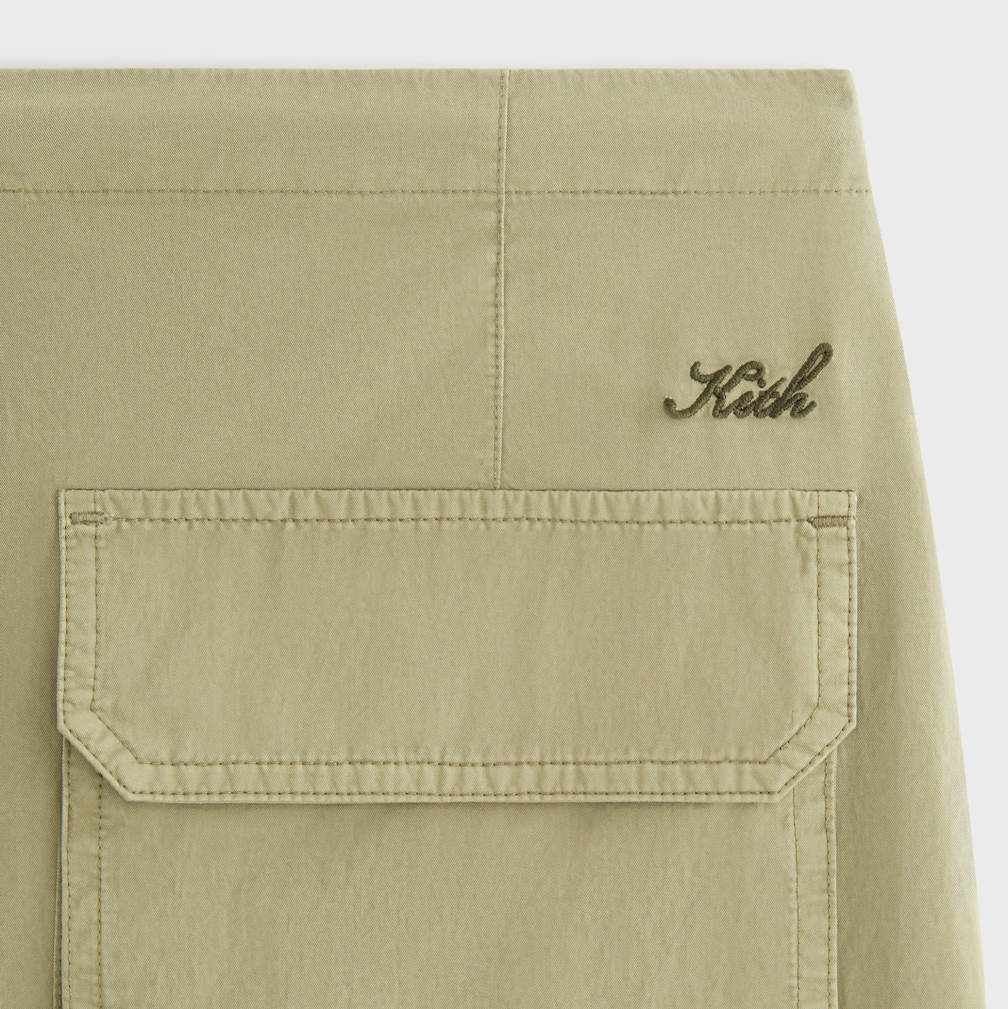 Kith Women Doyers Cotton Nylon Pant
