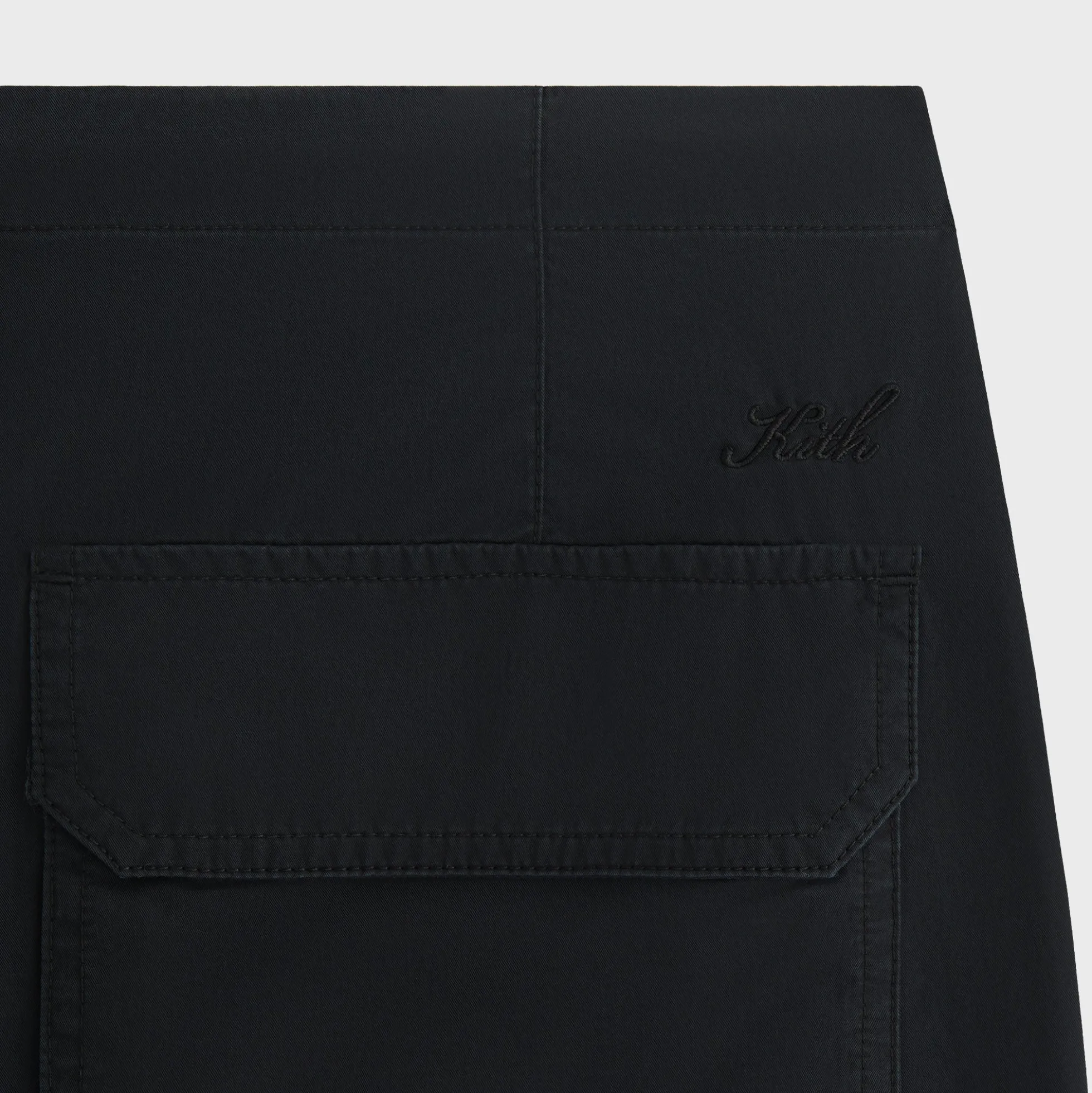Kith Women Doyers Cotton Nylon Pant