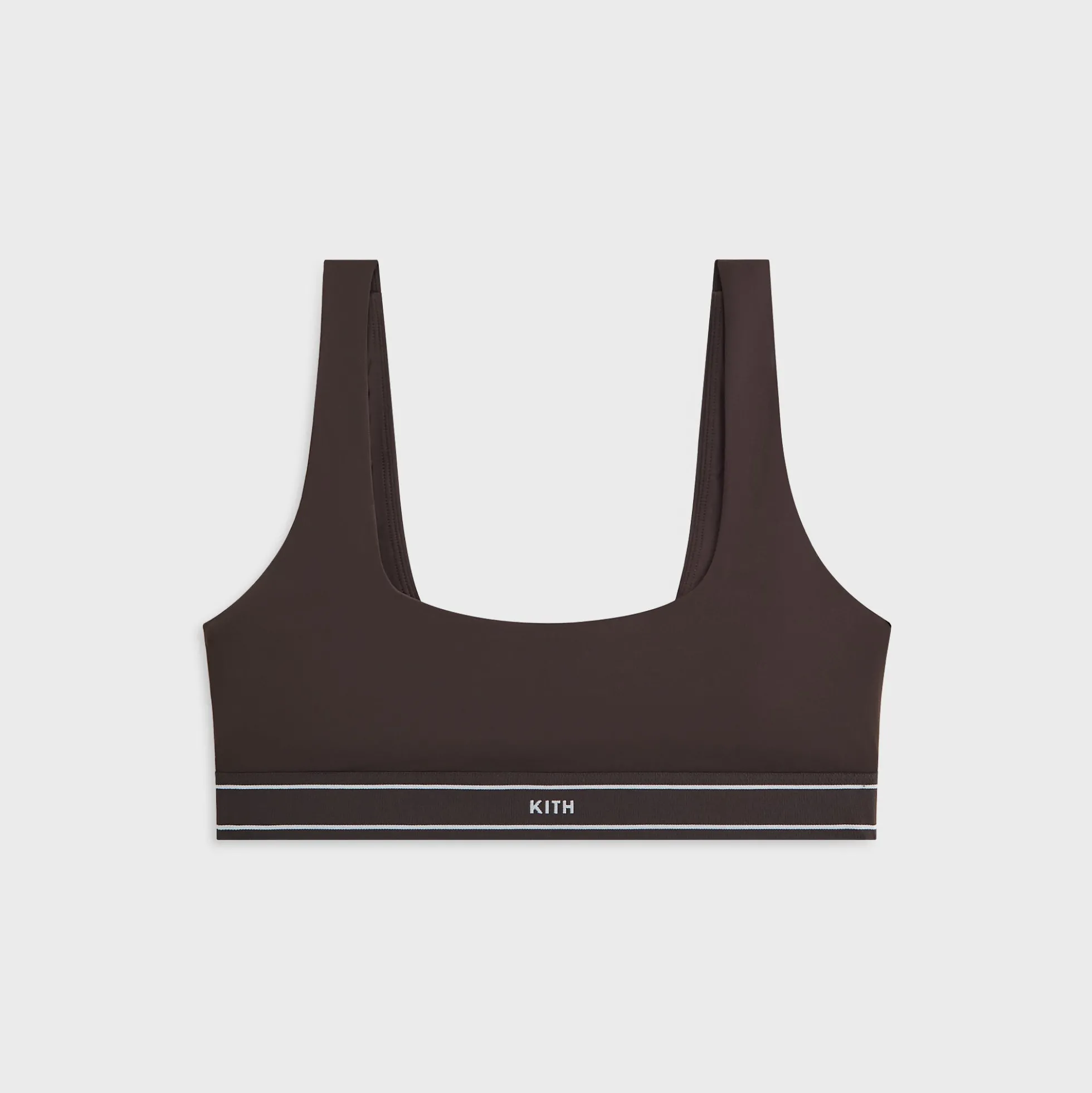 Kith Women Elle U-Neck Active Bra