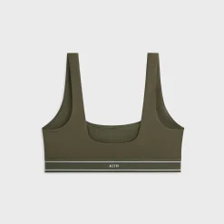 Kith Women Elle U-Neck Active Bra