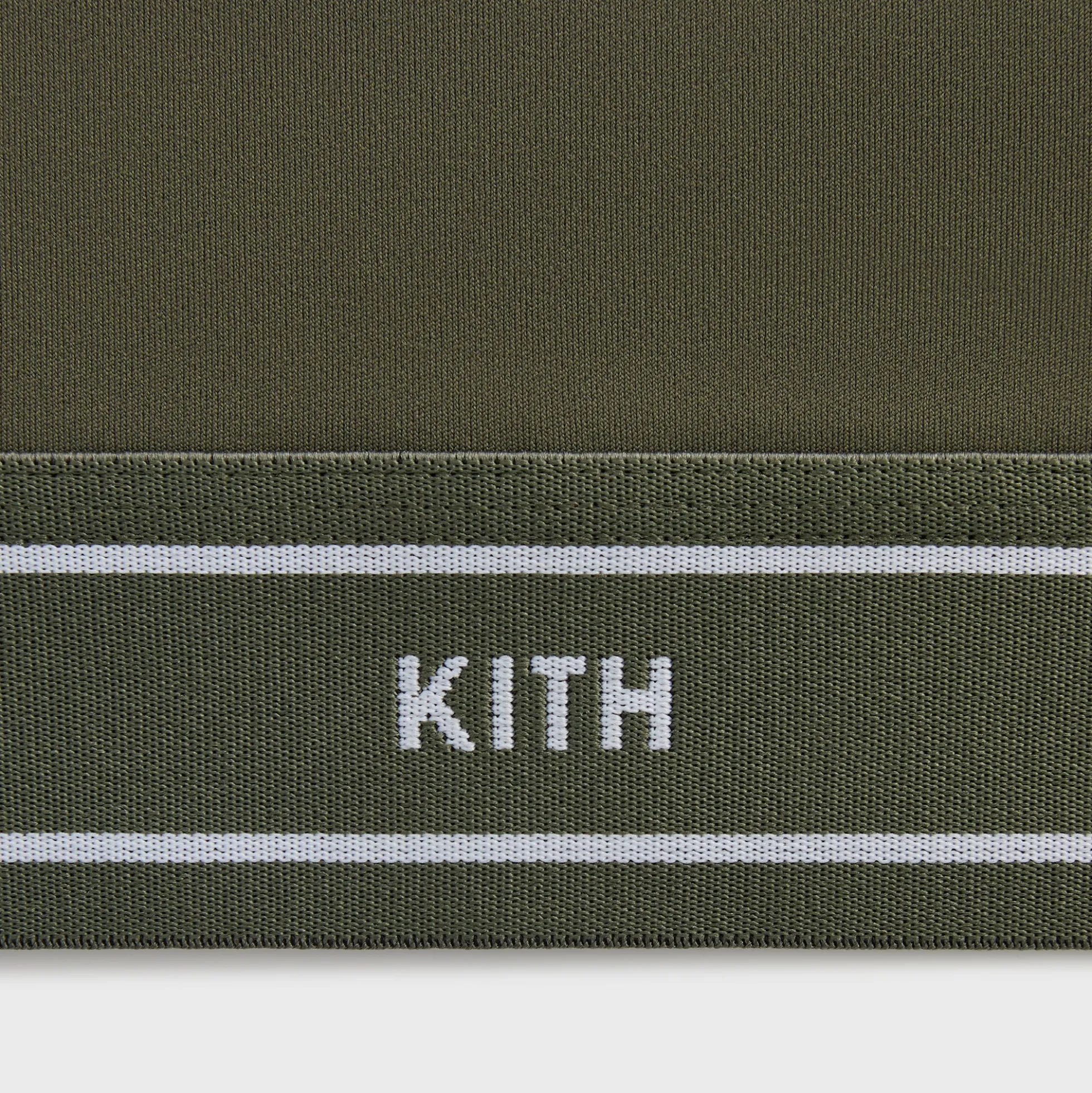 Kith Women Elle U-Neck Active Bra