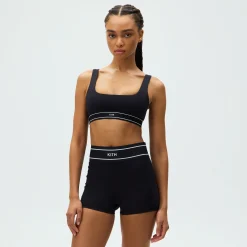 Kith Women Elle U-Neck Active Bra