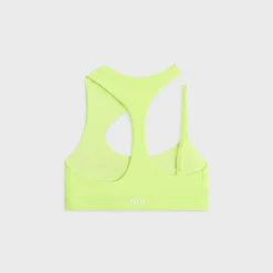 Kith Women Enhance Asymmetrical Racerback Bra