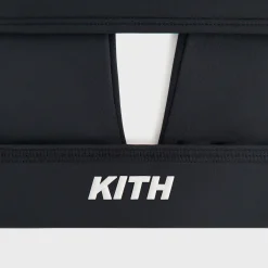 Kith Women Enhance Cross Halter Bra