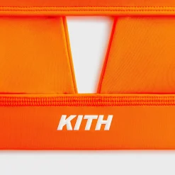 Kith Women Enhance Cross Halter Bra