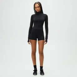 Kith Women Enhance Hani Backless Romper