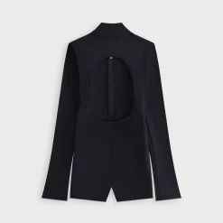 Kith Women Enhance Hani Backless Romper