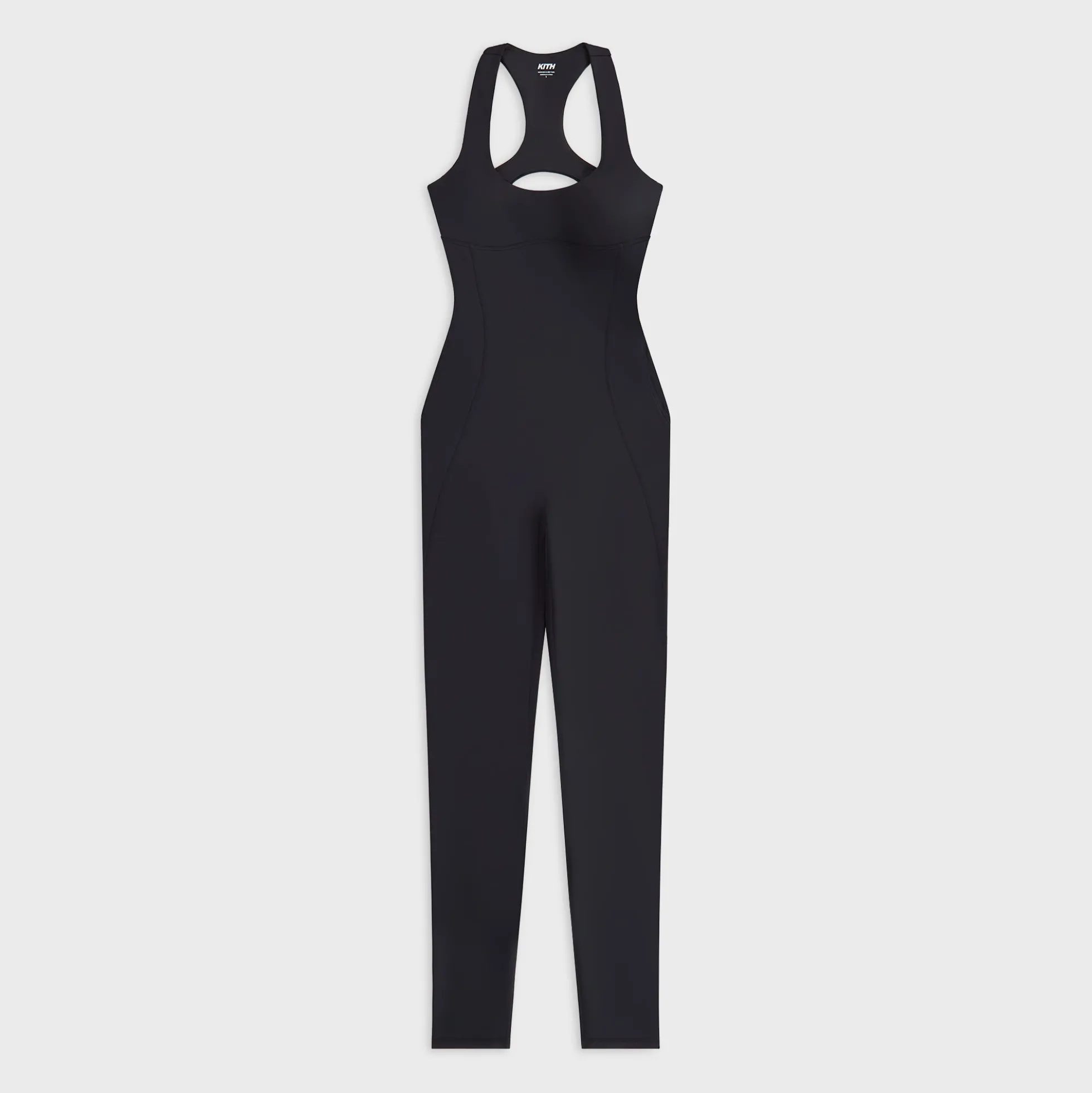 Kith Women Enhance Racerback Catsuit